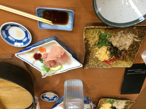 奄美大島 ビッグディッパー GT釣行