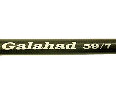 ヤマガブランクス　Galahad59/7 再入荷！