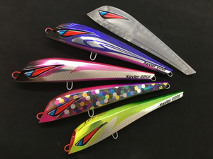 BOZLES  新製品　Xavier ザビエル