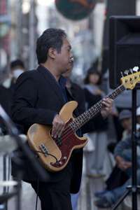 浜松ブルースフェス2015　実況放送11　Yuka & the Hot Brothers