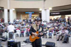浜松ブルースフェス2015　実況放送11　Yuka & the Hot Brothers