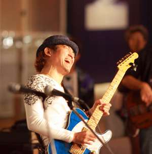 浜松ブルースフェス2015　実況放送12　菊田俊介 with Chewing Bone pH+