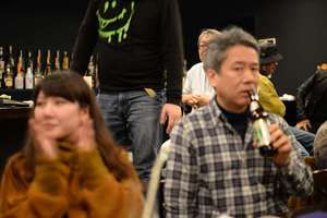 Dai Dai ブルースセッション　11月4日　第100回