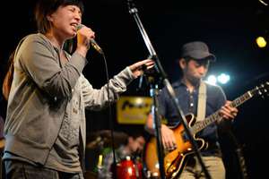 Dai Dai ブルースセッション　6月2日　第95回