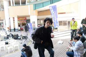 浜松ブルースフェス2015　実況放送1　Boostar