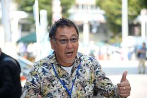 浜松ブルースフェス2015　実況放送1　Boostar