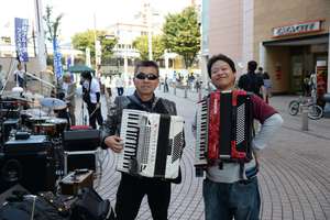 浜松ブルースフェス2015　実況放送2　クレイジー清水