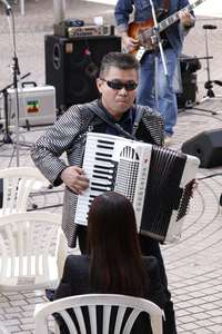浜松ブルースフェス2015　実況放送2　クレイジー清水