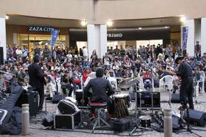 浜松ブルースフェス2015　実況放送11　Yuka & the Hot Brothers