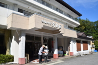 那須高原バスハイキング