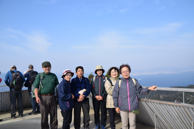 広島、１日目