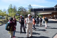 4月11日　森林公園ウォーキング 2019/04/12 01:33:48