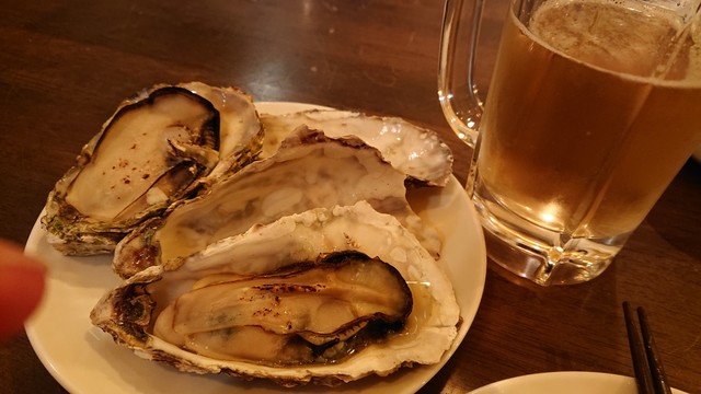 広島、１日目