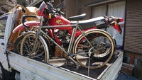 断捨離？青春の思い出とサヨナラ！ 2019/04/09 03:04:01