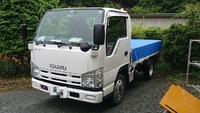 いすゞエルフ