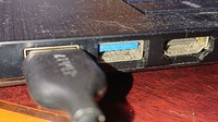 パソコンのUSBポートまた死んじゃいました 2020/02/09 17:02:02