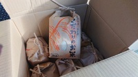 食べ物の大切さを・・・ 2021/01/22 23:54:46