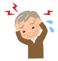 ストレス溜まってきました 2020/02/08 17:26:11