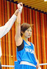 第13回全日本女子選手権大会 2014/12/05 23:45:28