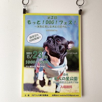 イベントのお知らせ