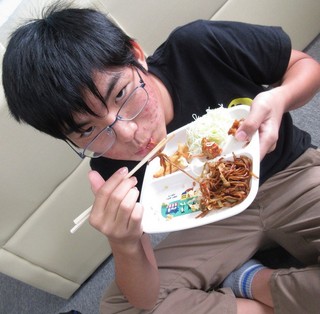季節行事