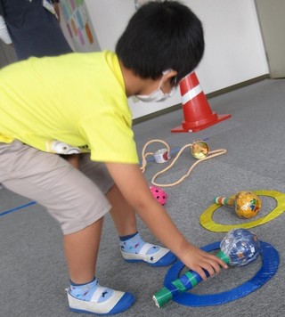 運動