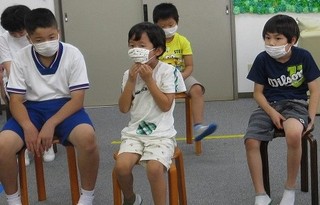 読み聞かせ