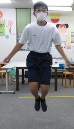 運動