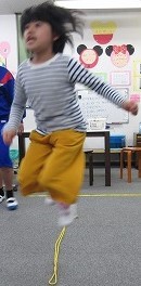 運動