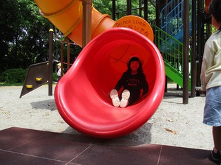 公園④
