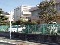 津波避難訓練 2016/12/04 13:19:22