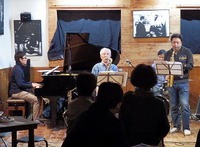 師匠のバースデイライブ 2016/03/21 10:55:22