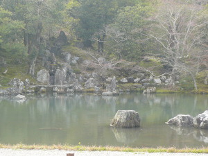 総長と京都へ（２）