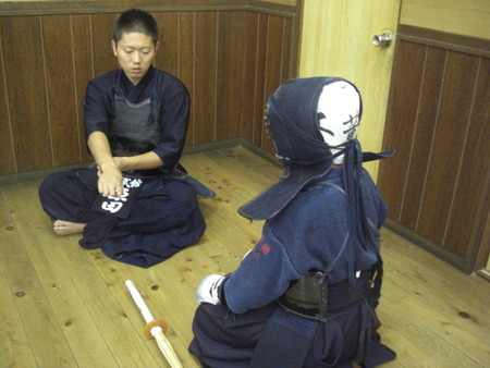 学びの心