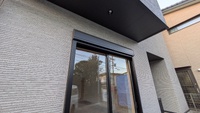 シャッター雨戸取付け 2025/02/13 21:12:41