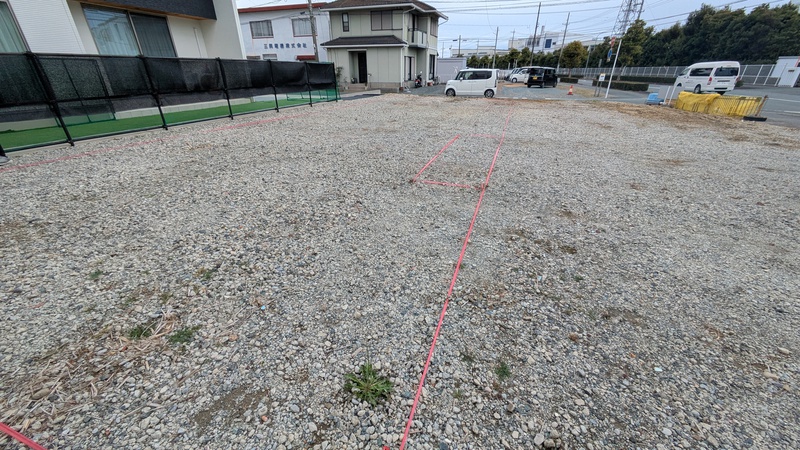 地縄張り
