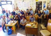 すず木deポン！　7月号 2019/08/03 07:30:13