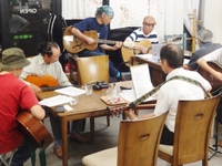 すず木ギタークラブ　8月号 2019/08/07 07:16:50