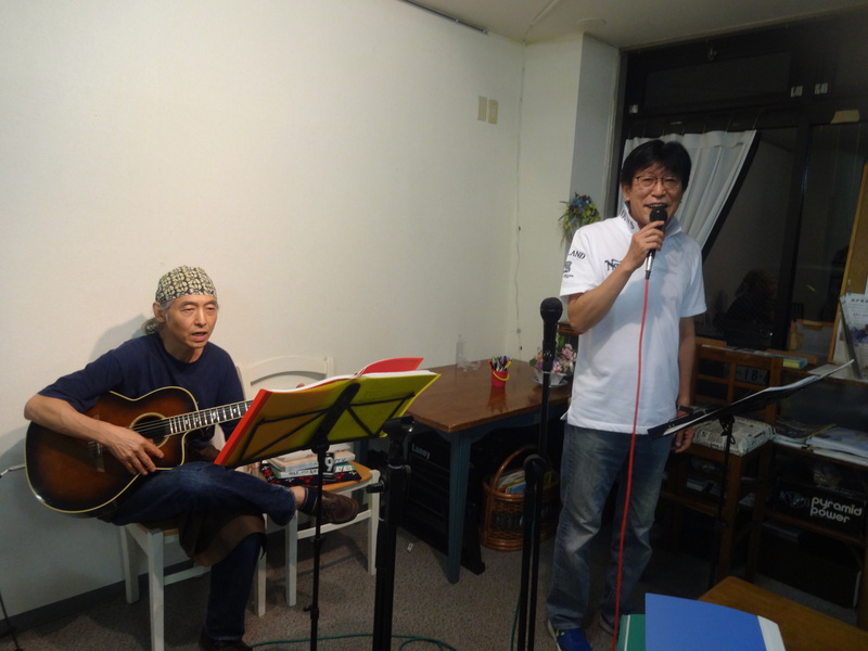 同窓会 12   2019 8/31