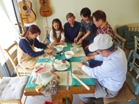 【すず木de陶芸教室】 2019/04/17 11:26:52