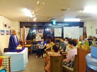 第20回すず木寄席 2019/09/18 10:23:39