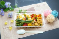 ドライカレー　（テイクアウト） 2020/08/02 04:47:50
