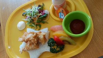 ☺　カフェうさぎやご来店ありがとうございます～新年会貸し切りパーティー