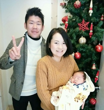 ✨お誕生おめでとうございます～✨