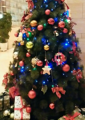 ☺ボヌシェールうさぎ屋ご来店ありがとうございます～＊個室プラン　　クリスマスパーティー