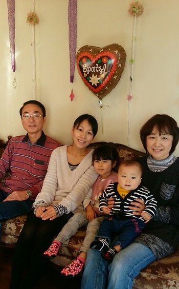 ☺ボヌシェールうさぎ屋ご来店ありがとうございます～＊個室プラン