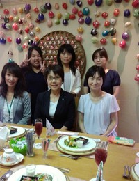 ❇個室でランチ✨ボヌシェールうさぎ屋ご来店ありがとうございます 2017/08/28 12:15:25