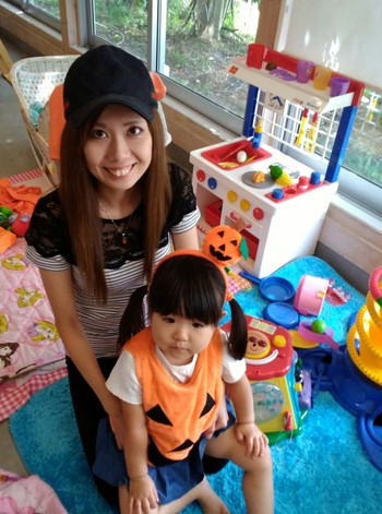 　うさぎ屋ハロウィン１０月１日～３１日まで　　　大人お一人様2500円のパーティープラン