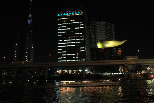 東京in浅草（^-^）v