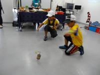 まるごと体感！インドネシア